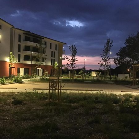 Domitys - Les Pastellistes Aparthotel LʼUnion Buitenkant foto
