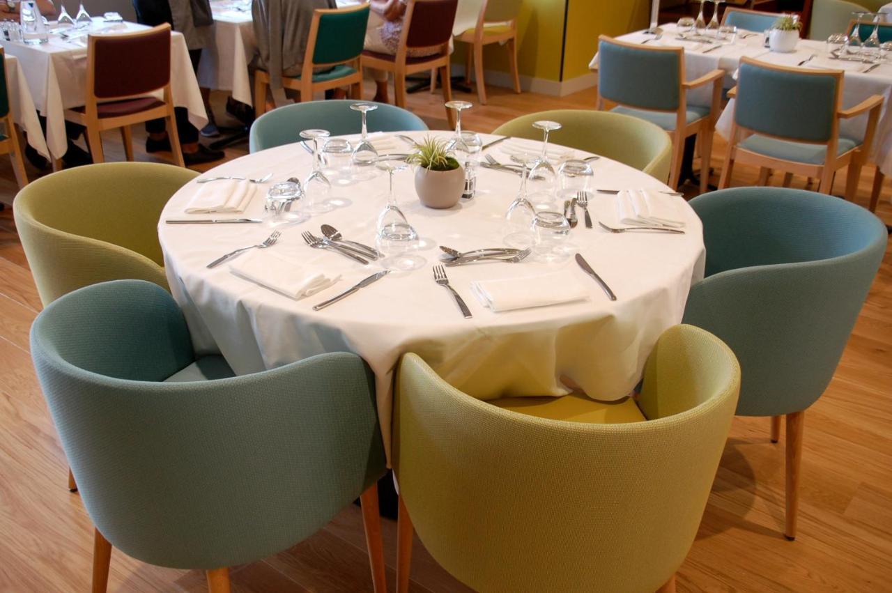 Domitys - Les Pastellistes Aparthotel LʼUnion Buitenkant foto